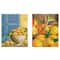 8" x 10" Lemons Diamond Art Kit by Make Market®
